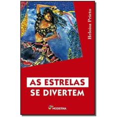 Estrelas Se Divertem - MODERNA                                        