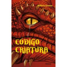 Livro - Código Criatura