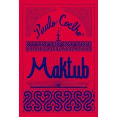 Livro - Maktub