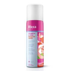 Shampoo A Seco Maca Do Amor 50Ml - Ricca 2854