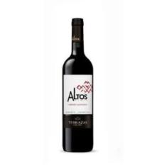 Vinho Terrazas Altos Cabernet Sauvignon . 01X750ML