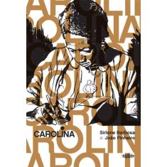Livro - Carolina
