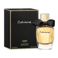 Perfume Cabochard Gres Edp Feminino 100ml - Gres Paris