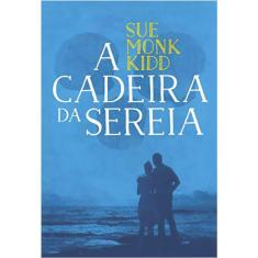 A Cadeira Da Sereia
