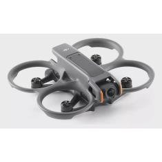 Drone dji Avata 2 Fly More Combo Vídeo 4k 1 Bateria Cinza DJI048