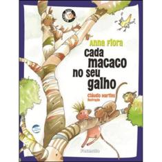 Cada Macaco No Seu Galho
