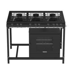 FOGAO INDUSTRIAL NFFI 630-2 GAS GLP