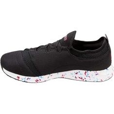 Tênis de corrida masculino HyperGEL-SAI da Asics
