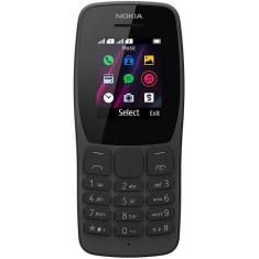 Celular Nokia 110 Dual Chip 32MB 2G Desbloqueado