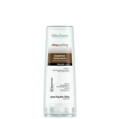 Shampoo Esfoliante Vita Peeling Vita Derm 200G