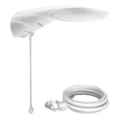 Chuveiro Elétrico De Parede Lorenzetti Advanced Multitemperaturas Bran