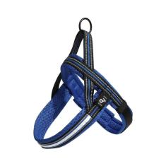 Peitoral Led 3 Funções Azul - Mimo