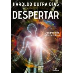 Livro - Despertar