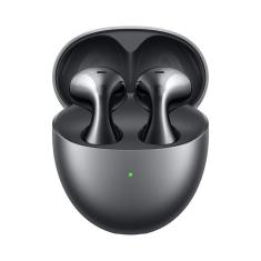 Fone De Ouvido Sem Fio Huawei Freebuds 6 Som Verdadeiro Com Driver Duplo Chamadas Estáveis-Unissex