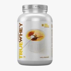 Whey Protein Isolado e Hidrolisado True Whey - True Source-Unissex
