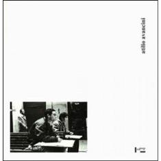 Atilio Avancini - Coleçao Artistas Da Usp