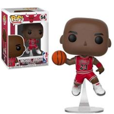 Funko Pop! NBA Bulls Michael Jordan  #54