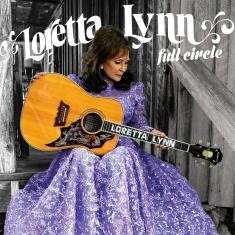Full Circle [Disco de Vinil]