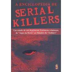 Enciclopédia de Serial Killers