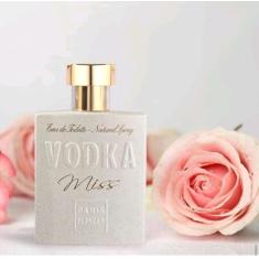 Perfume Vodka  Miss Paris Elysees (100ml)