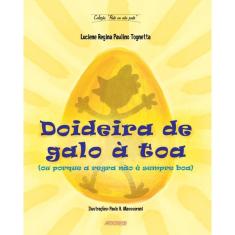 Doideira de galo à toa (ou por que a regra não é sempre boa)