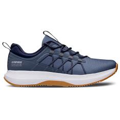 Tênis Olympikus Vertical Unissex Adulto Azul 40