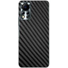Capa Adesivo Skin349 Verso Para Infinix Hot 11s NFC (2022) - KawaSkin