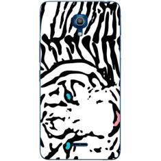 Capa Adesivo Skin047 Verso Para Alcatel A2 XL 2017 - KawaSkin