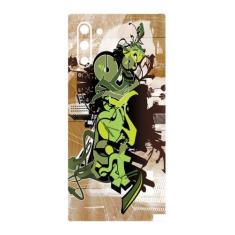 Capa Adesivo Skin072 Verso Para Samsung Galaxy Note 10 - KawaSkin