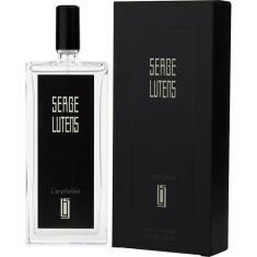 Perfume Feminino Serge Lutens L'Orpheline Serge Lutens Eau De Parfum S