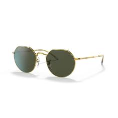 Óculos de Sol Ray-Ban Jack, 53mm