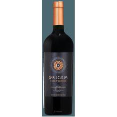 Vinho origem cabernet sauvignon 750ml - Casa Valduga