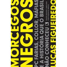 Livro - Morcegos negros