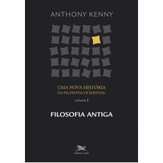 Livro - Uma nova história da filosofia ocidental - Vol. I