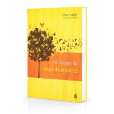 Antologia da Espiritualidade - Especial - FEB, 208,0 g