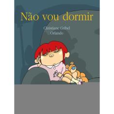 Não Vou Dormir