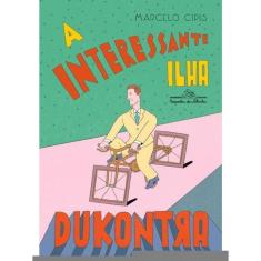 A Interessante Ilha Dukontra