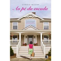 Livro - Ao pé da escada