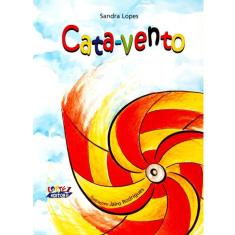 Livro - Cata-vento