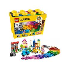 LEGO Classic Caixa Grande de Peças Criativas - 10698 790 Peças