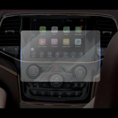 Película Hydrogel para Jeep Grand Cherokee 2018 - Gshield