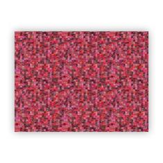 Quadro Decorativo Abstrato Artes Parede - 09