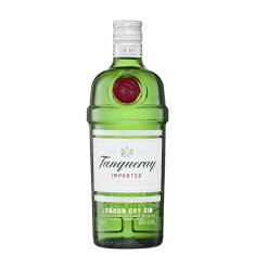 Gin Tanqueray London Dry, 750ml