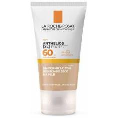 Protetor Solar Facial Cor Clara Xl Protect Fps 60