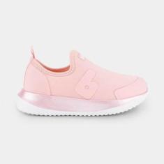 Tênis Infantil Bibi Flash Rosa-Feminino