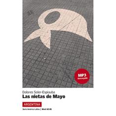 Las Nietas De Mayo + Mp3 Descargable: Las nietas de Mayo, Serie América Latina