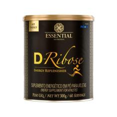 D-Ribose (300G) Essential Nutrition