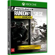 Tom Clancys - Rainbow Six Siege - Xbox One
