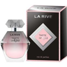 Perfume Feminino  Taste Of Kiss La Rive Eau De Parfum -100ml