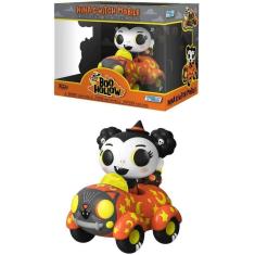 Funko Pop! Boo Oco Passeio: Nina
